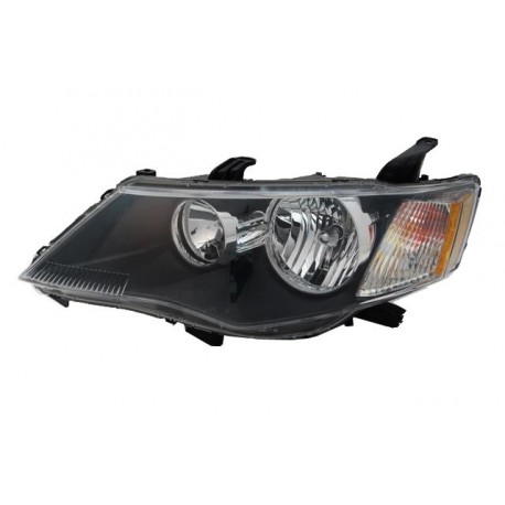  Phare Gauche OUTLANDER règl. Electrique. avec Moteur 