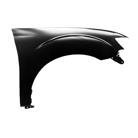 Aile avant à  droite (Côté passager) Mitsubishi Outlander apres 2010