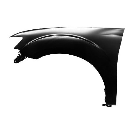 Aile avant à  gauche (Côté conducteur) Mitsubishi Outlander apres 2010