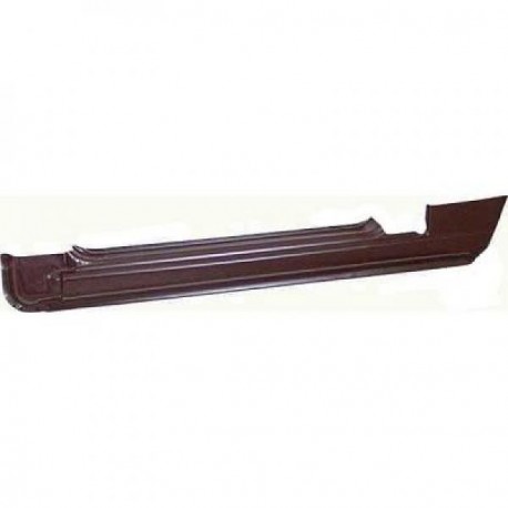  tôle de répar. seuil G PAJERO. 2-portes. 