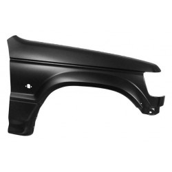 Aile avant à  droite (Côté passager) Mitsubishi Pajero/Montero 91-97