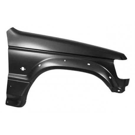 Aile avant à  droite (Côté passager) Mitsubishi Pajero/Montero 91-97