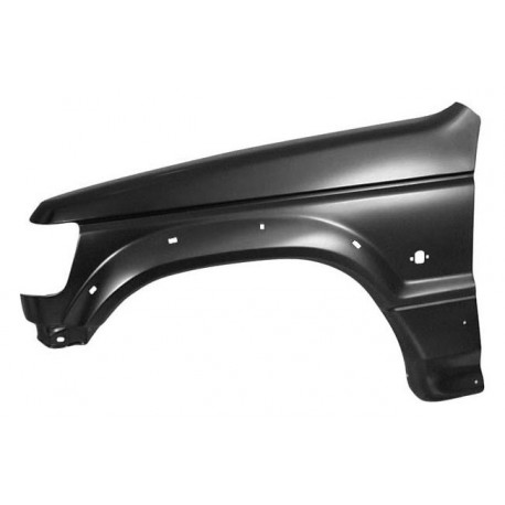 Aile avant à  gauche (Côté conducteur) Mitsubishi Pajero/Montero 91-97