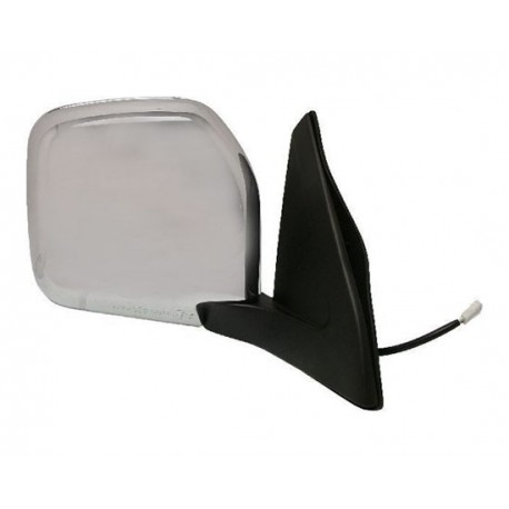 Rétroviseur extérieur droit (Côté passager) Mitsubishi Pajero/Montero 91-97