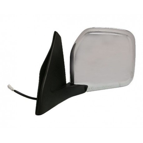 Rétroviseur extérieur gauche (Côté conducteur) Mitsubishi Pajero/Montero 91-97