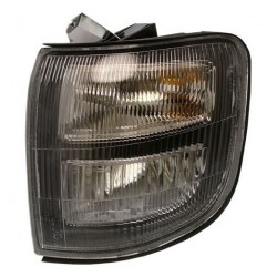 Feu d'encombrement gauche (Côté conducteur) Mitsubishi Pajero II 97-00