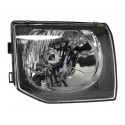 Projecteur principal droit (Côté passager) Mitsubishi Pajero II 97-00