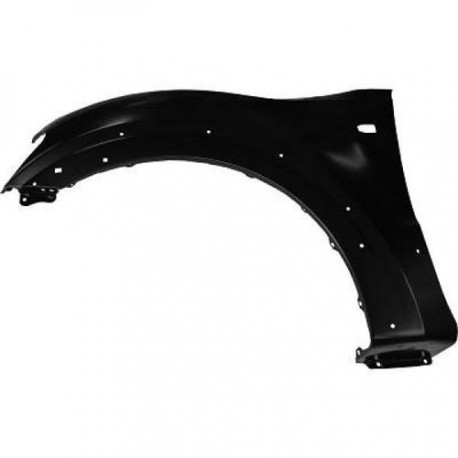 Aile avant à  gauche (Côté conducteur) Mitsubishi Pajero 00-02