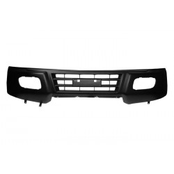 Pare-chocs avant Mitsubishi Pajero 00-02