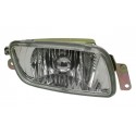 Projecteur antibrouillard droit (Côté passager) Mitsubishi Pajero 00-02