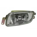 Projecteur antibrouillard gauche (Côté conducteur) Mitsubishi Pajero 00-02