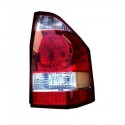 Feu arrière droit (Côté passager) Mitsubishi Pajero 03-07