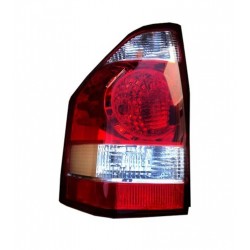 Feu arrière gauche (Côté conducteur) Mitsubishi Pajero 03-07