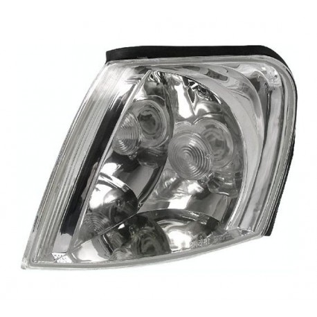 Feu clignotant gauche (Côté conducteur) Mitsubishi Spacestar 98-02