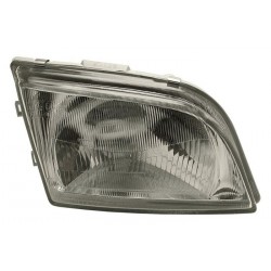 Projecteur principal droit (Côté passager) Mitsubishi Spacestar 98-02