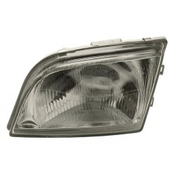 Projecteur principal gauche (Côté conducteur) Mitsubishi Spacestar 98-02