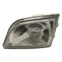 Projecteur principal gauche (Côté conducteur) Mitsubishi Spacestar 98-02
