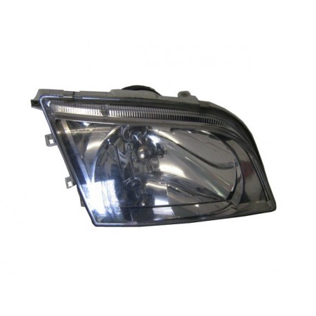 Projecteur principal droit (Côté passager) Mitsubishi Spacestar 98-02