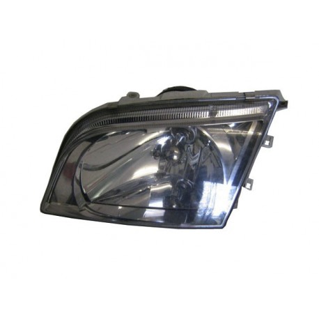 Projecteur principal gauche (Côté conducteur) Mitsubishi Spacestar 98-02