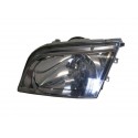 Projecteur principal gauche (Côté conducteur) Mitsubishi Spacestar 98-02