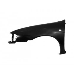  Aile Avant Gauche ALMERA. avec trous de clign.. 