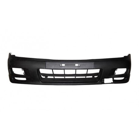  Pare Chocs Avant ALMERA. avec.trous pour Anti Brouillard 