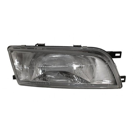  Phare Droit ALMERA. pour règl. Electrique 