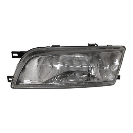  Phare Gauche ALMERA. pour règl. Electrique 