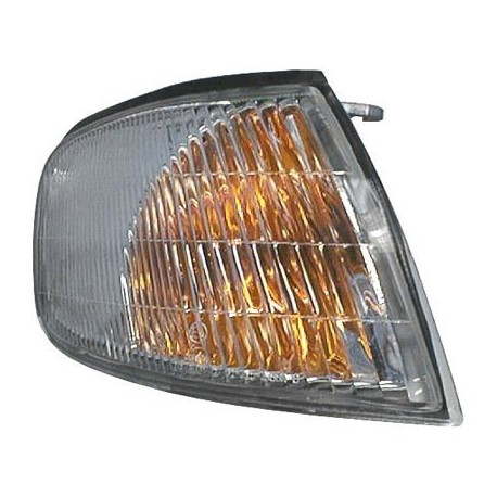  Feu polyvalent D ALMERA. blanc.type:N15.signe E 