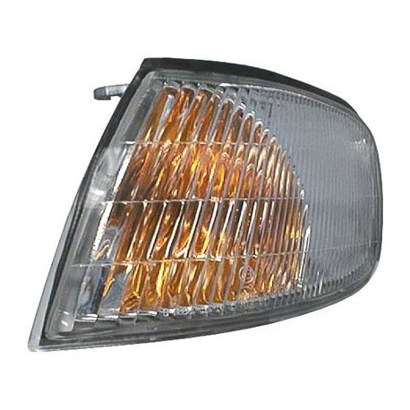  Feu polyvalent G ALMERA. blanc.type:N15.signe E 