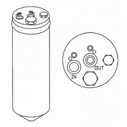  déshydrateur PRIMERA/ALMERA. PRIMERA 99-01 
