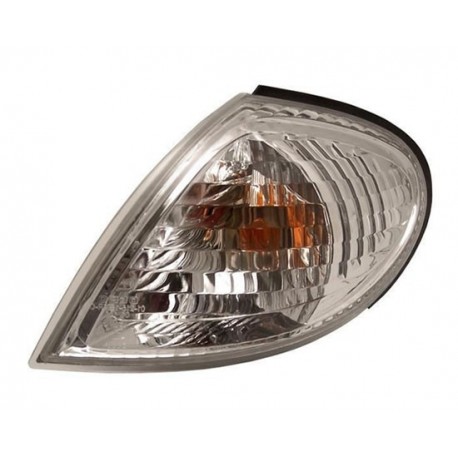  Clignotant Gauche ALMERA. Blanc type:N16 