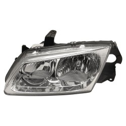  Phare Gauche ALMERA. Blanc type:N16 