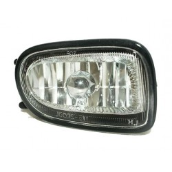  Phare anti-brouillard D ALMERA H3 