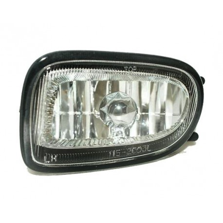  Phare anti-brouillard G ALMERA 