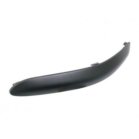  baguette de Pare Chocs AVg ALMERA. noir 