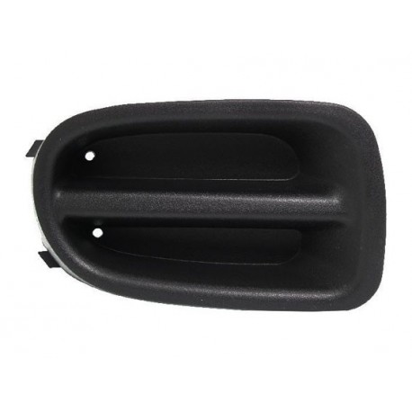 Enjoliveur phare projecteur antibrouillard droit (Côté passager) Nissan Almera N16 00-02 (3 / 4 / 5 portes)