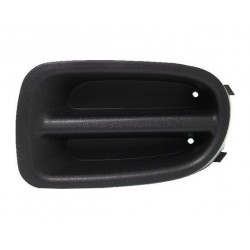 Enjoliveur phare projecteur antibrouillard gauche (Côté conducteur) Nissan Almera N16 00-02 (3 / 4 / 5 portes)