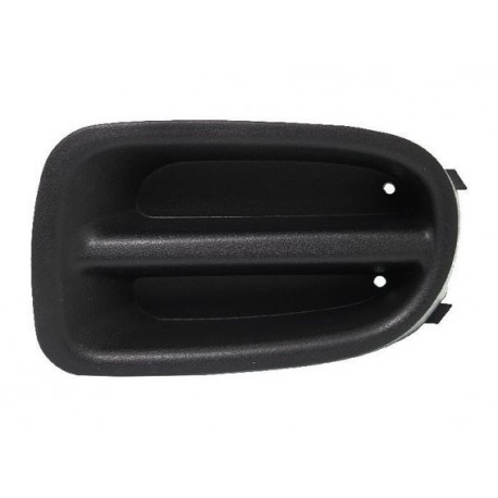 Enjoliveur phare projecteur antibrouillard gauche (Côté conducteur) Nissan Almera N16 00-02 (3 / 4 / 5 portes)