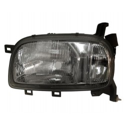  Phare Gauche MICRA K11. 