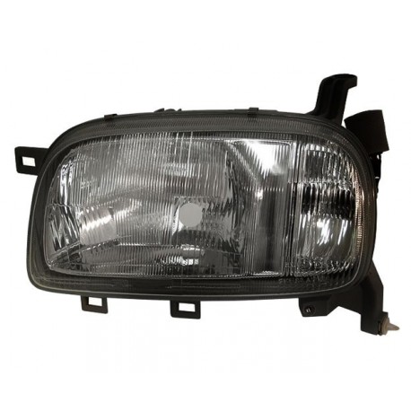  Phare Gauche MICRA K11. 