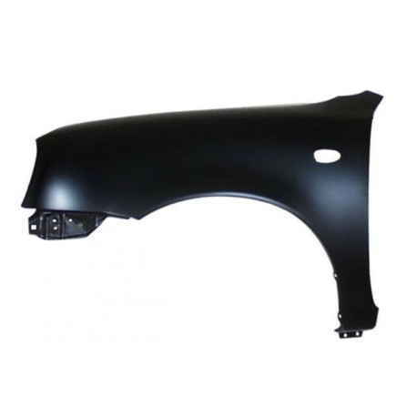  Aile Gauche MICRA. avec Trou Clignotant. 