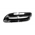  Grille Gauche MICRA. 