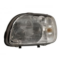  Phare Gauche MICRA. DEPO 