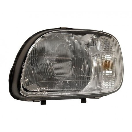  Phare Gauche MICRA. DEPO 