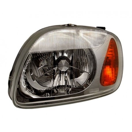  Phare Gauche MICRA. VALEO 