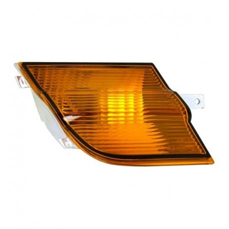  Feu clign. D MICRA K12. Orange 