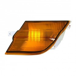  Feu clign. G MICRA K12. Orange 