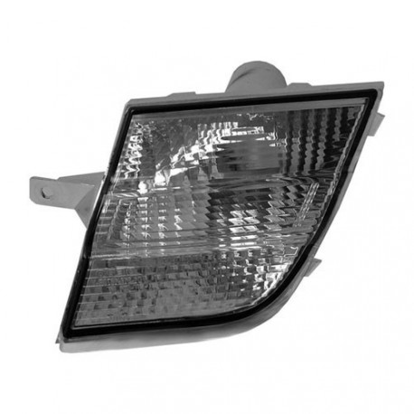  Clignotant Gauche MICRA K12. Blanc 