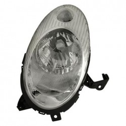  Phare Gauche MICRA K12. écran chrome 